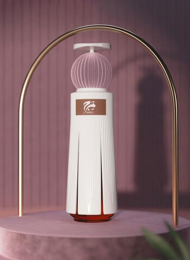 Ahmed Al Maghribi Marj 60ml EDP Unisex - Image 3