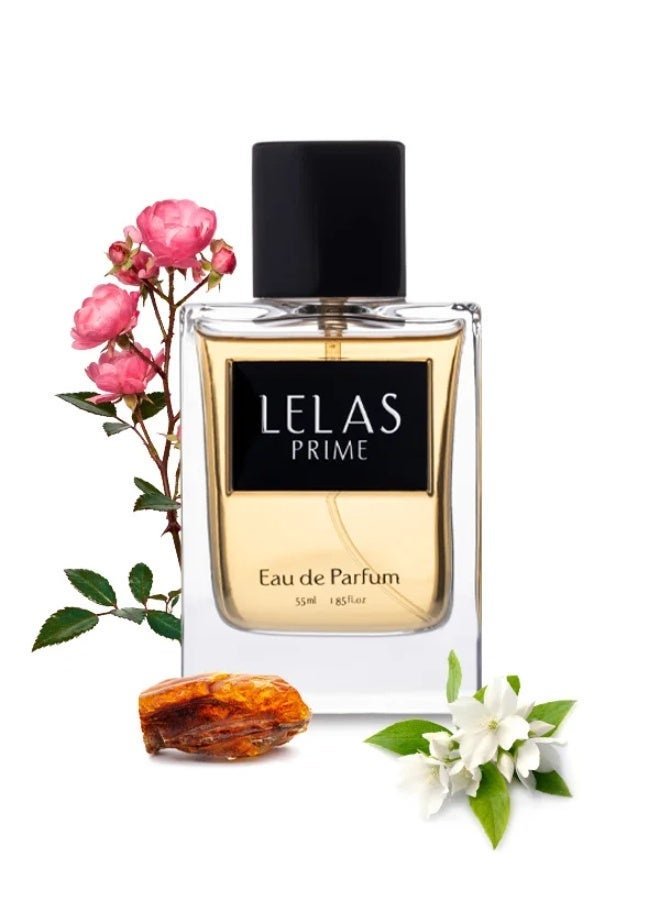 ليلاس عطر داهليا(Dahlia) – 55 مل - Image 1
