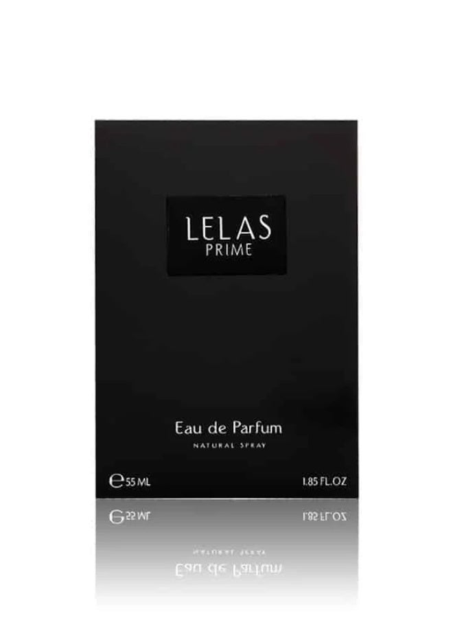 ليلاس عطر داهليا(Dahlia) – 55 مل - Image 3