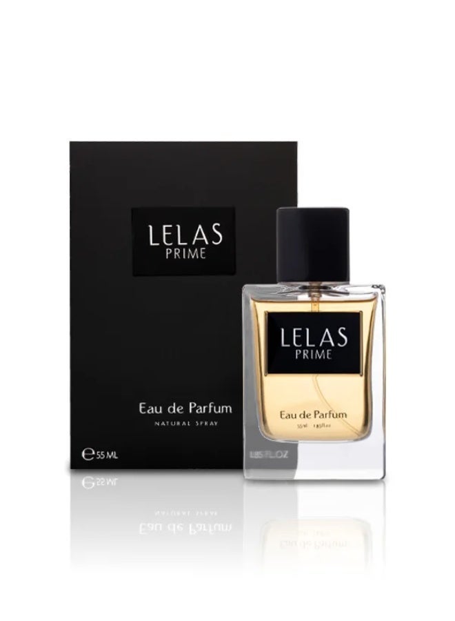 ليلاس عطر داهليا(Dahlia) – 55 مل - Image 2