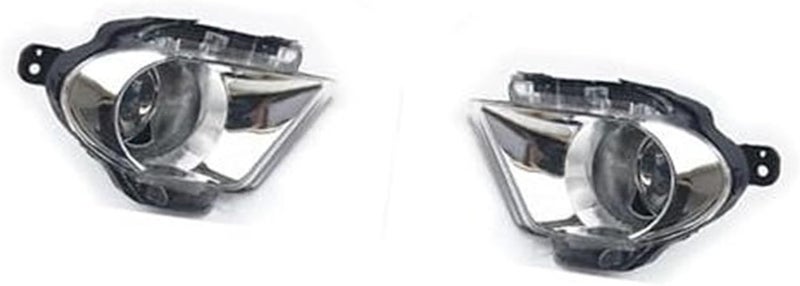 Vuzmode LED Fog Light Assembly for Toyota Crown - Image 1