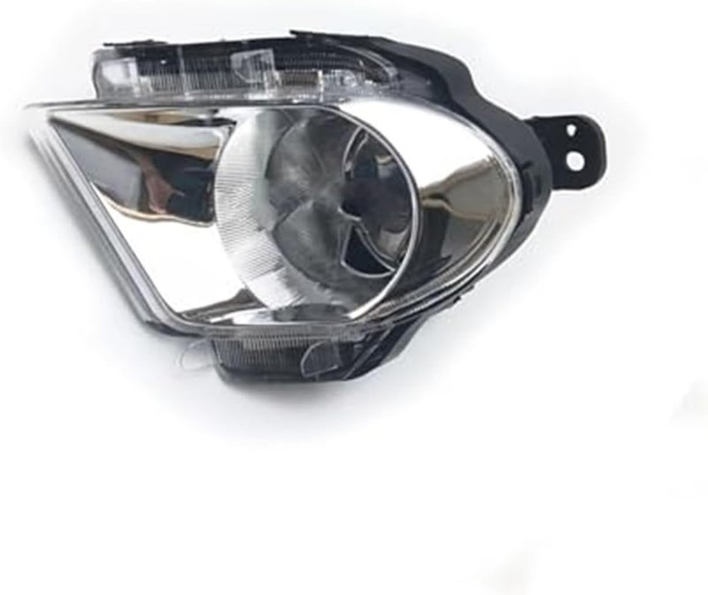 Vuzmode LED Fog Light Assembly for Toyota Crown - Image 4