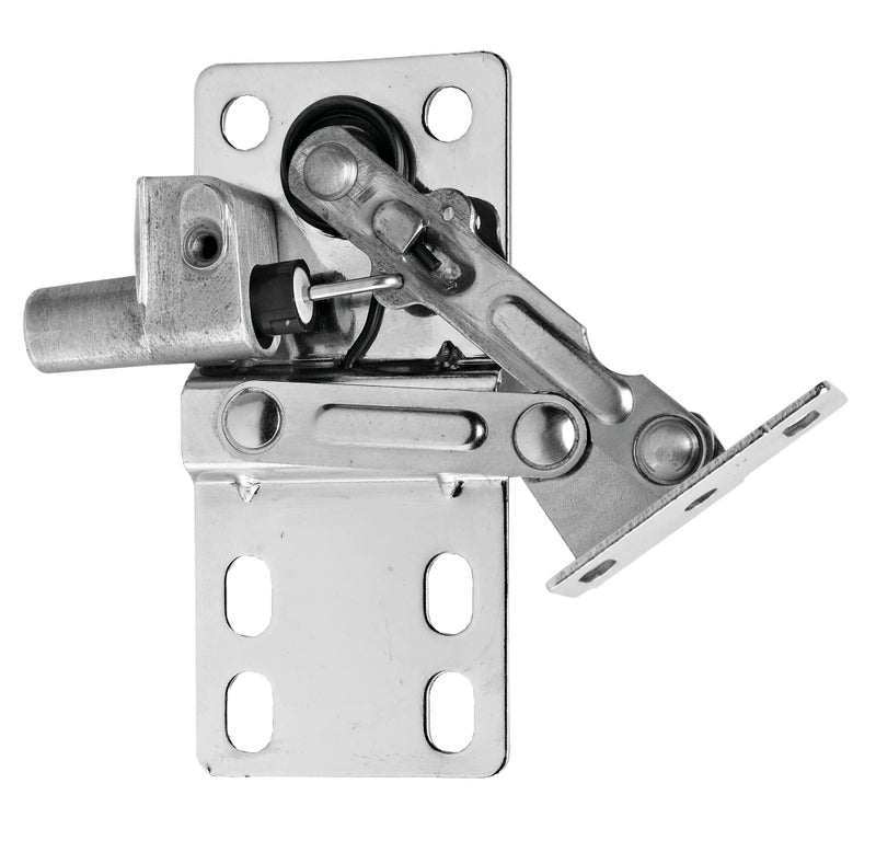 Rev-A-Shelf RevAShelf LD022050SC Pair of SoftClose Pivot Hinges 