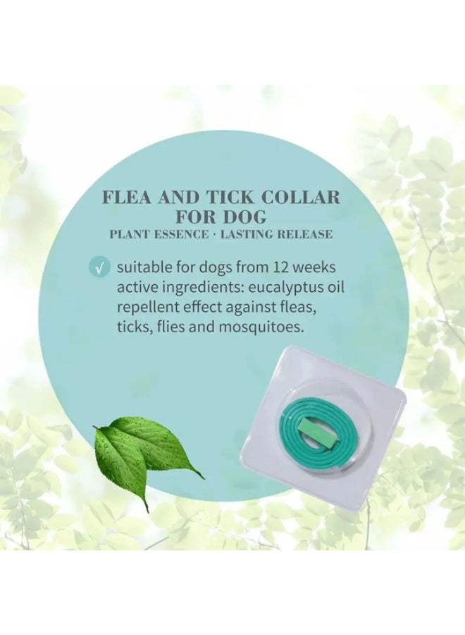 Bioline Flea & Tick Collar For Dog - 34g - Image 3