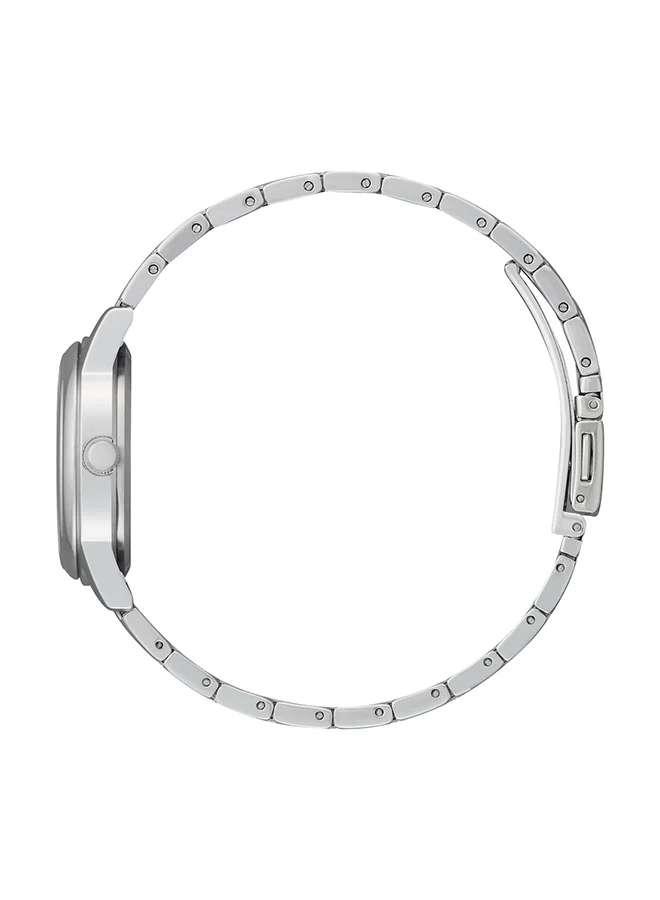 CITIZEN Women's Stainless Steel strap Eco-Drive Women Watch FE1220-89L - 30 mm