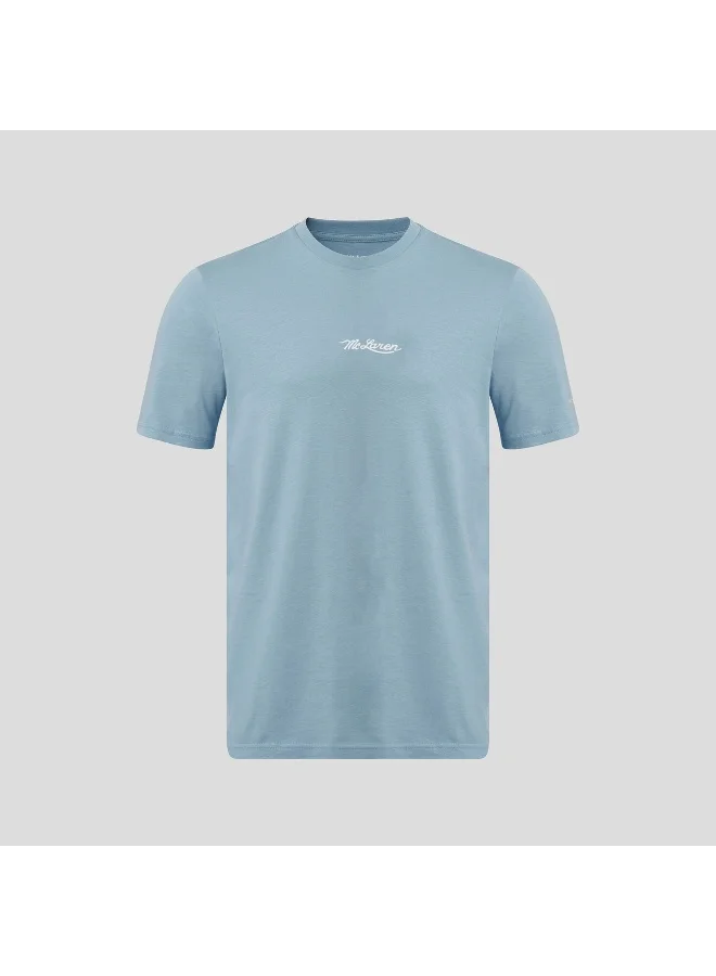 MENS MONACO DR3 DRIVERS T-SHIRT