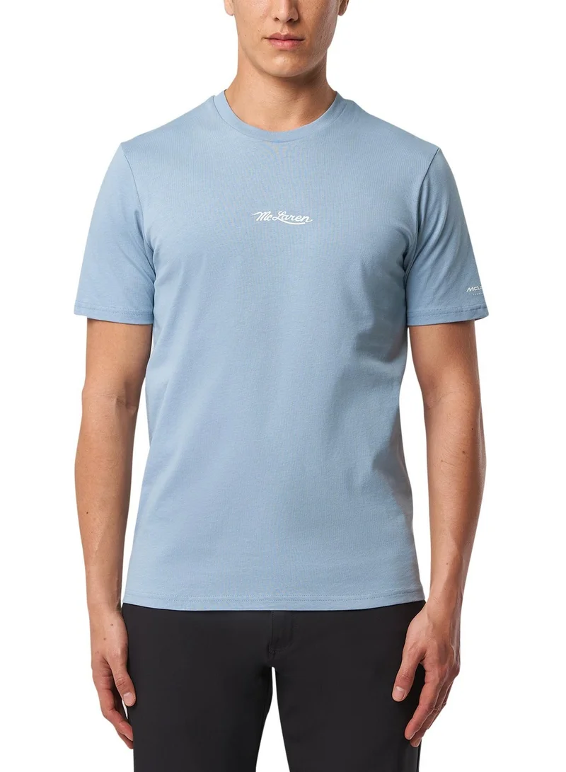 مكلارين MENS MONACO DR3 DRIVERS T-SHIRT