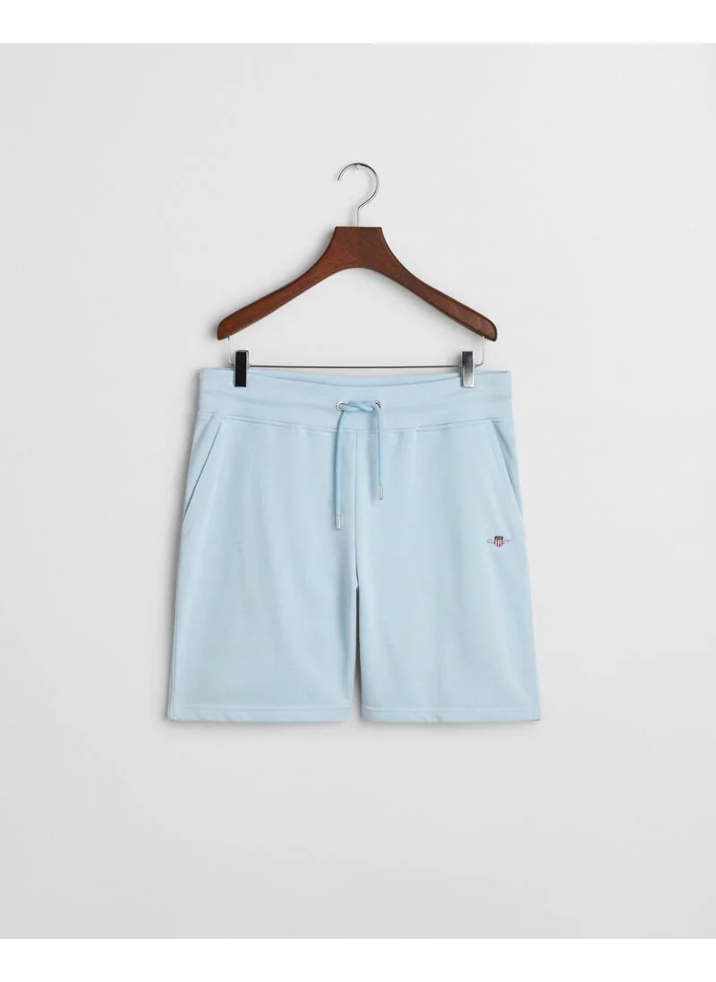 غانت Gant Regular Shield Sweat Shorts