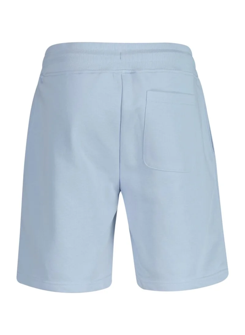 غانت Gant Regular Shield Sweat Shorts