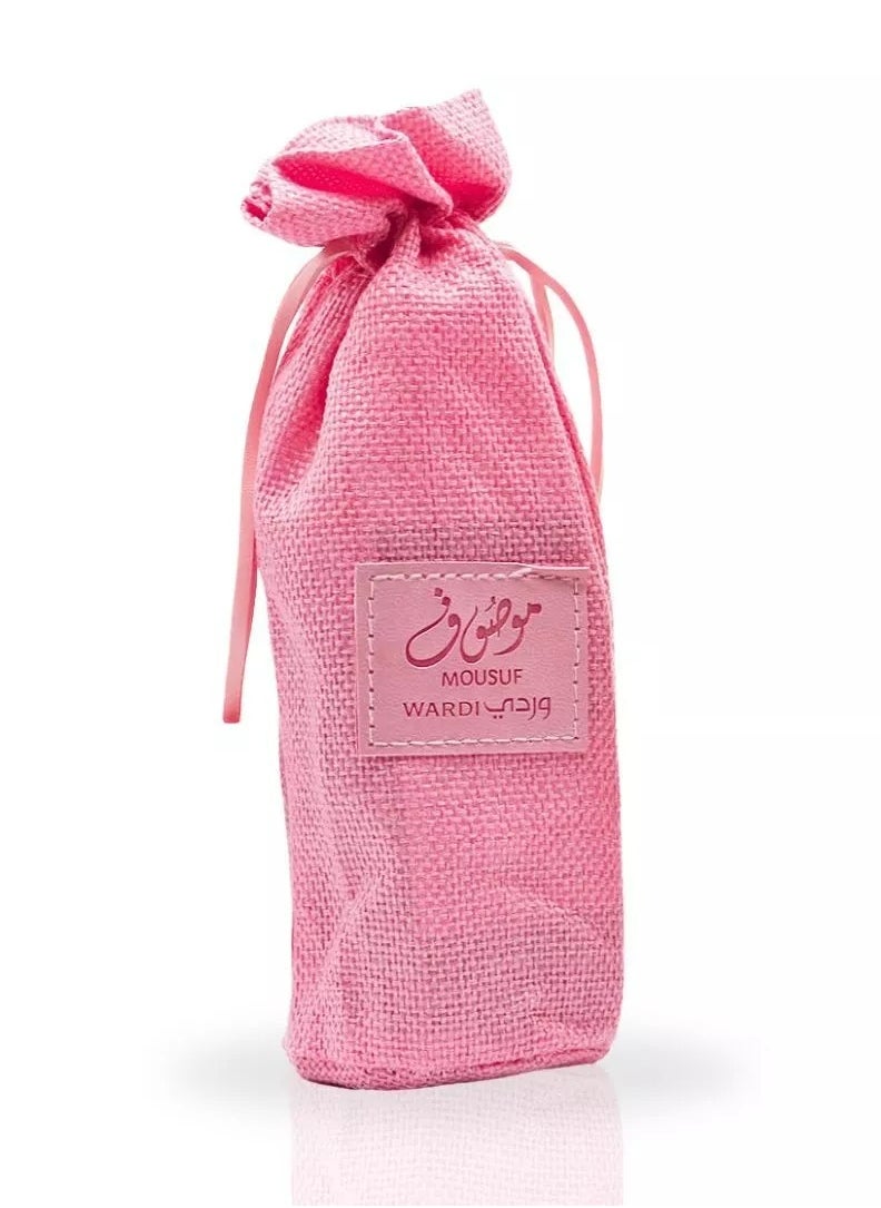 Ard Al Zaafaran Perfumes Mousuf Wardi Eau De Parfum 100ml – Unisex Fragrance  - Image 3