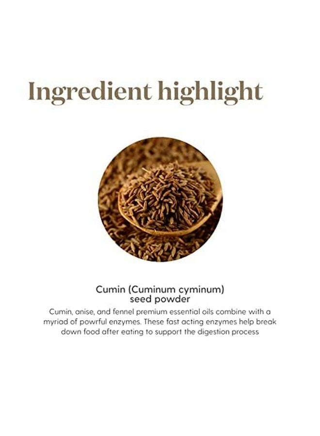 Young Living Detoxzyme 180 vegetarian caps .3 lb by Young Living Essential Oil - Image 5