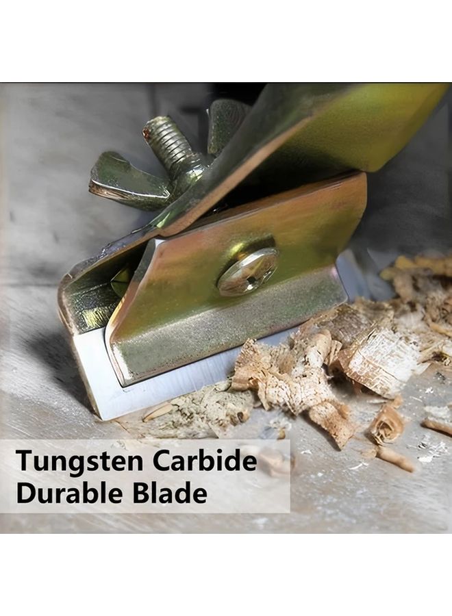 3pc PCAK Heavy Duty Carbide Scraper with Holder and 2 Blades for Paint Glue Removal - Image 3