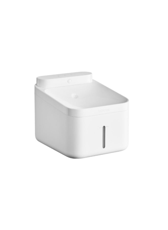 Smart Pet Fountain 2