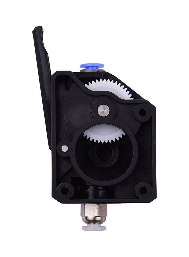 NIBEMINENT Dual Drive Extruder for 3D Printer Black - Image 3