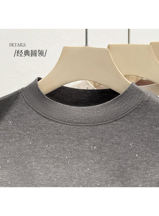 PLANDOO Semi-High Neck Innerwear Base Shirt For Women, Stylish Youthful Slimming Elegant Top - Image 4