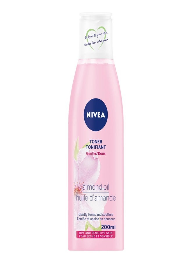 Nivea Visage Gentle Toner 6.8 Fl Oz - Image 1
