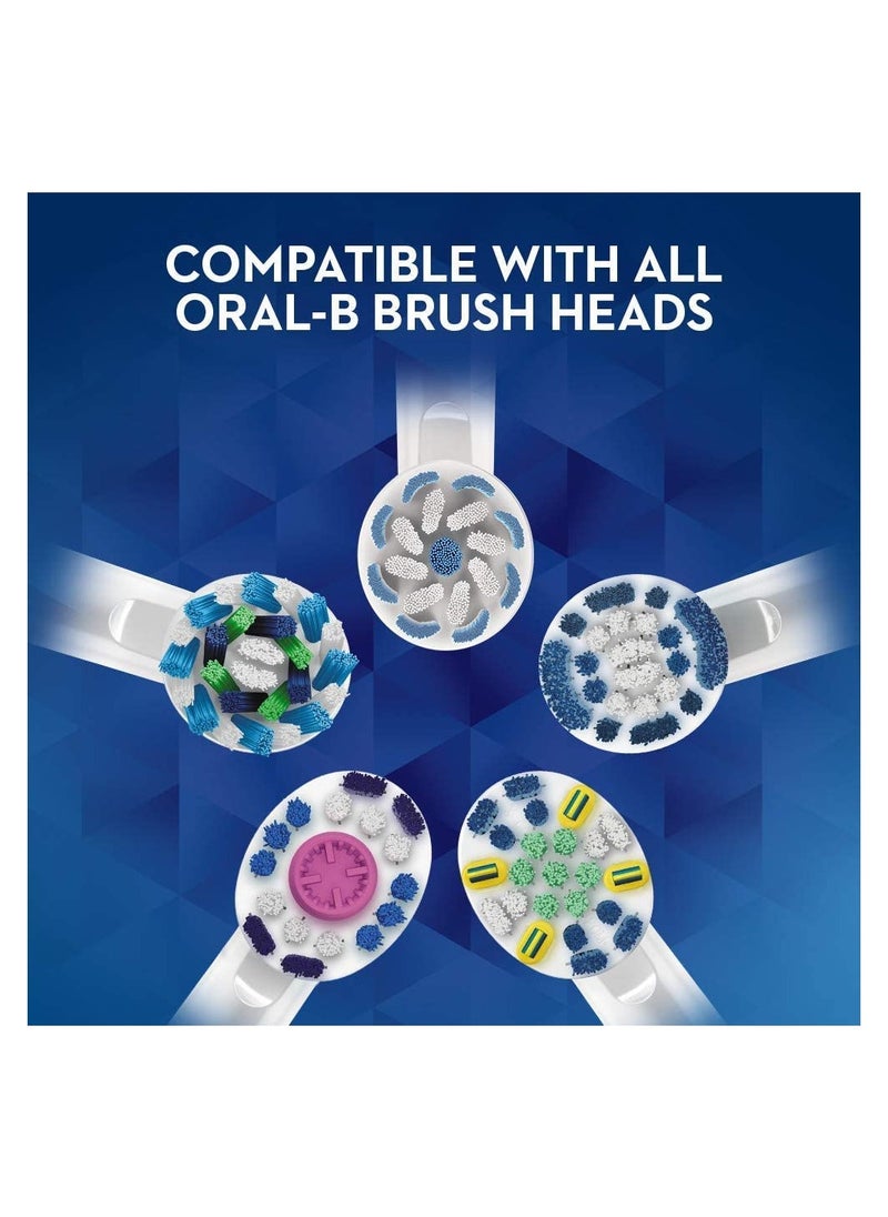 Oral-B - Oral-B Pro 2 2500W Electric Rechargeable Toothbrush - Image 1