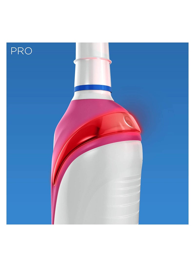 Oral-B - Oral-B Pro 2 2500W Electric Rechargeable Toothbrush - Image 1