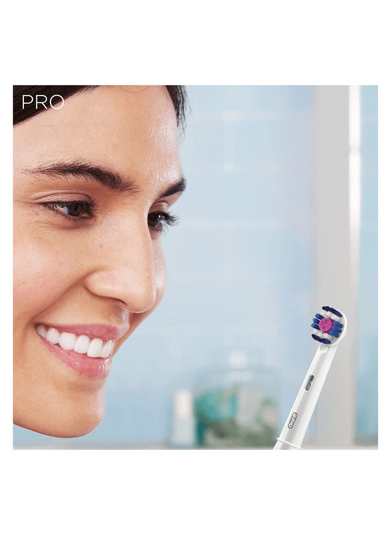 Oral-B - Oral-B Pro 2 2500W Electric Rechargeable Toothbrush - Image 1