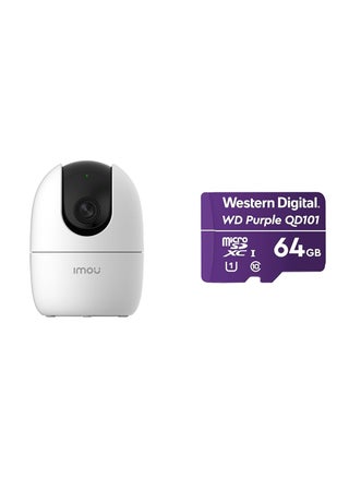Imou 360° 1080P Full HD Security Camera, Human Detection, Motion Tracking, 2-Way Audio, Night Vision - pzsku/Z787FBA4A7D41A6B2A05BZ/45/1743747868/30a3079f-79bf-4d10-90d6-4fcc24fe6b3d