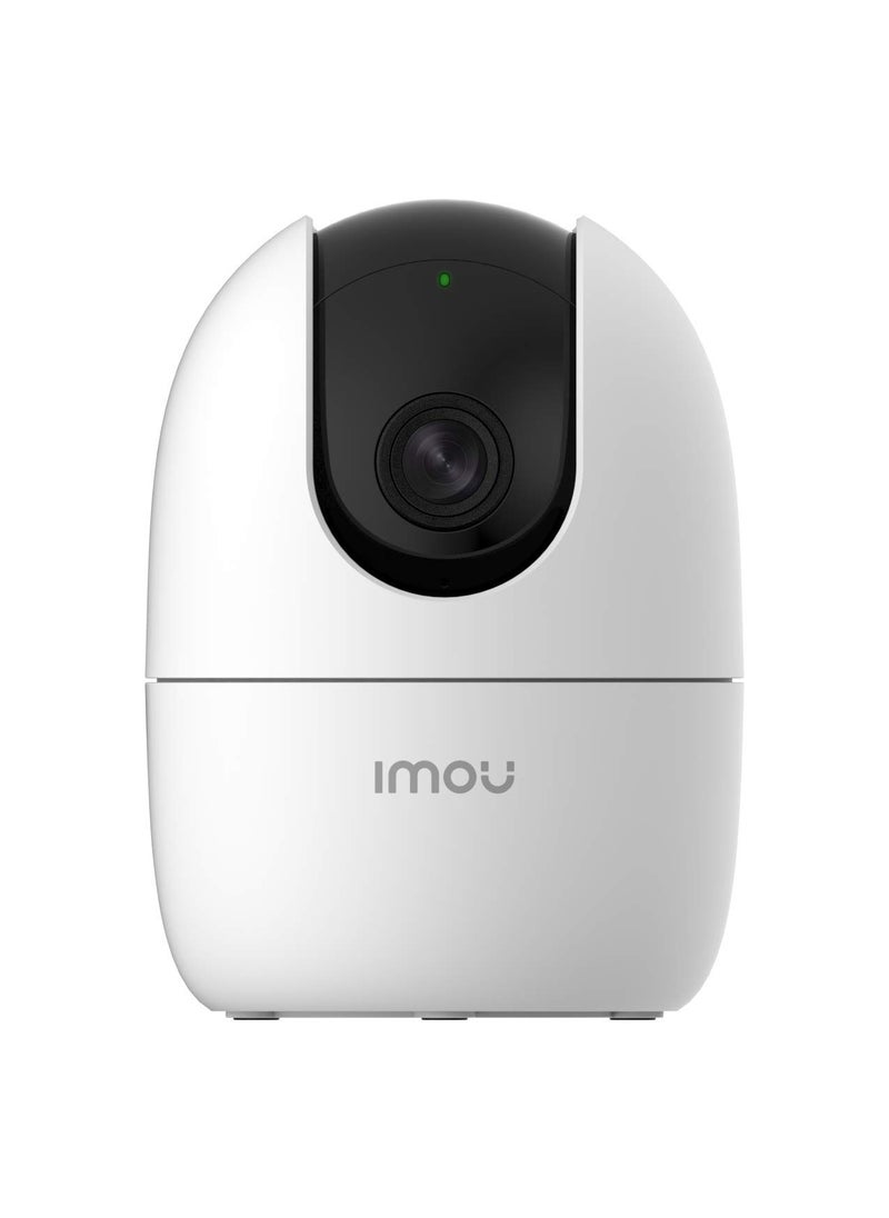Imou 360° 1080P Full HD Security Camera, Human Detection, Motion Tracking, 2-Way Audio, Night Vision