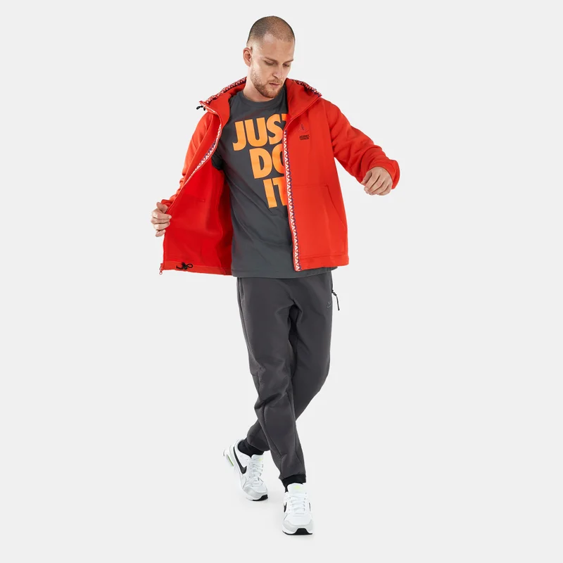 Nike Men's Kyrie Full-Zip Hoodie
