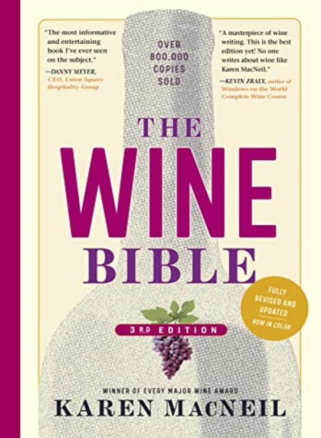WINE BIBLE E03