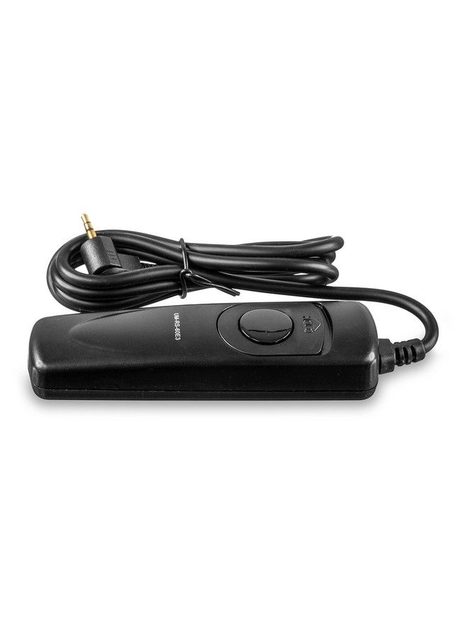 SSE Remote Shutter Release Control Replacement For Canon Rebel T6I T6S T5 T5I T4I T3I T3 T2I T1I Xt Xti Xsi Eos 700D 650D 600D 550D 500D 1100D 60D 70D Powershot G16 G15 G12 G11 G10 G1 - Image 3