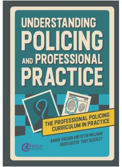 Understanding Policing and Professional Practice  - Image 2