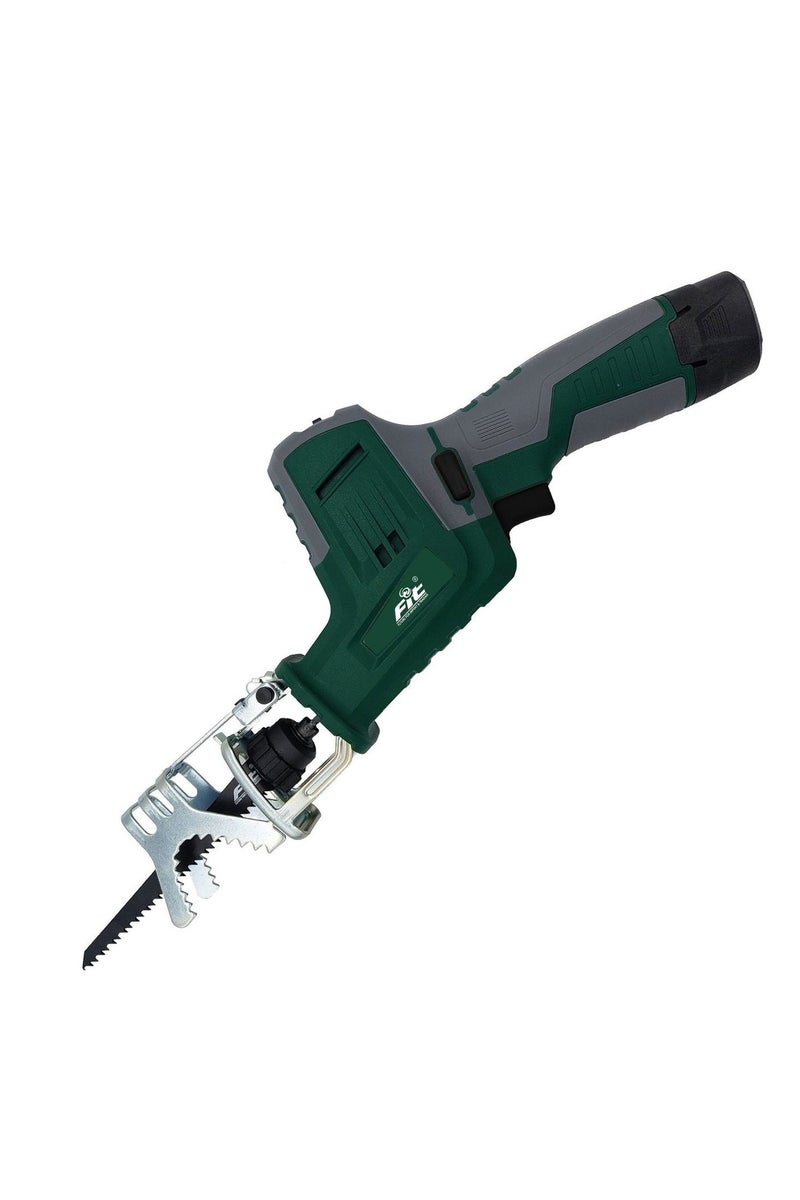 فيت منشار امامي سرعات بالبطارية 12 فولت + 1 سلاح  RP12V - Image 1