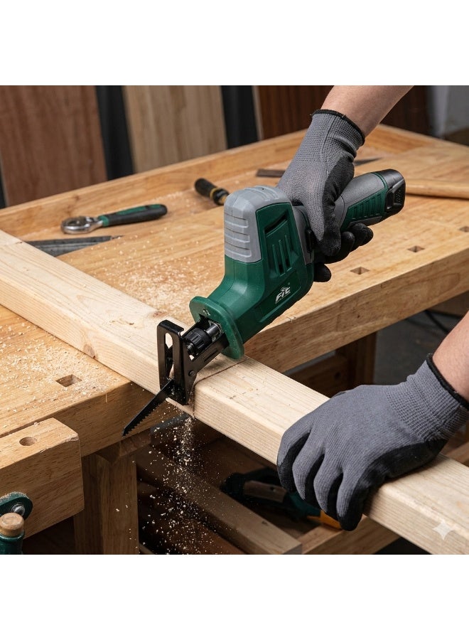 فيت منشار امامي سرعات بالبطارية 12 فولت + 1 سلاح  RP12V - Image 3