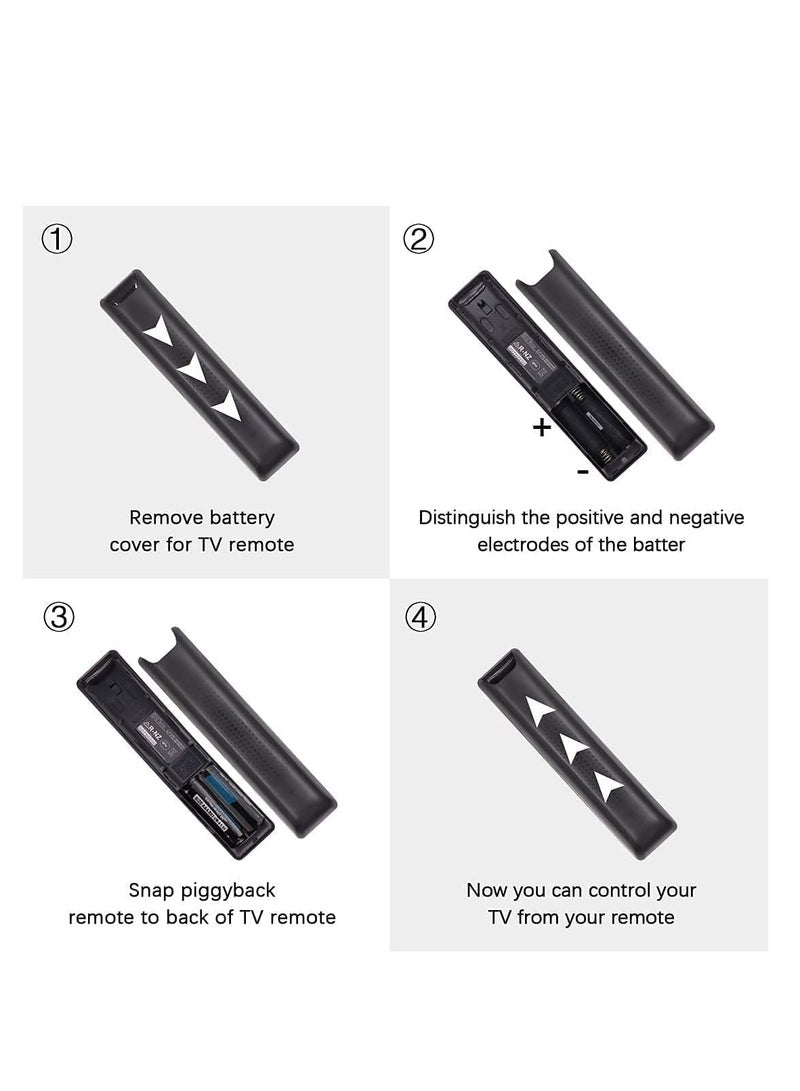 ELTRAZONE ELTERAZONE BN59-01265A BN59-01266A BN59-01298A BN59-01298D RMCSPM1AP1 Voice Remote Control for Samsung Smart - Image 5