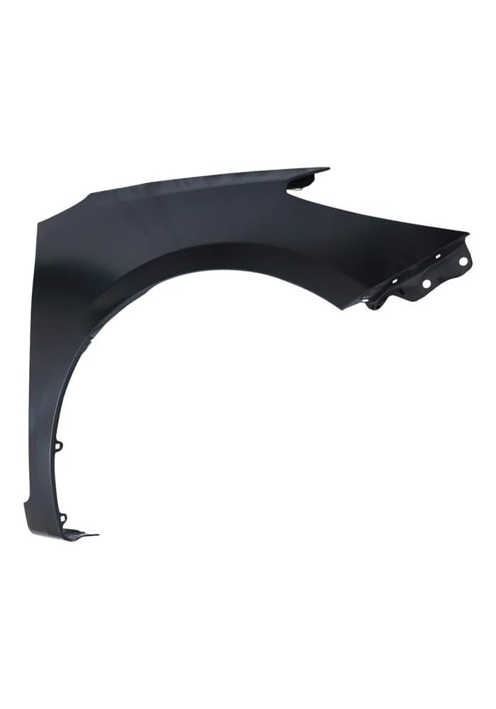 DAJUANE Passenger Side Fender for Cerato 2014-2018 - Aftermarket Replacement - Image 3