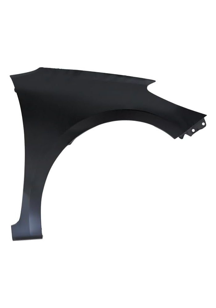 DAJUANE Passenger Side Fender for Cerato 2014-2018 - Aftermarket Replacement - Image 1