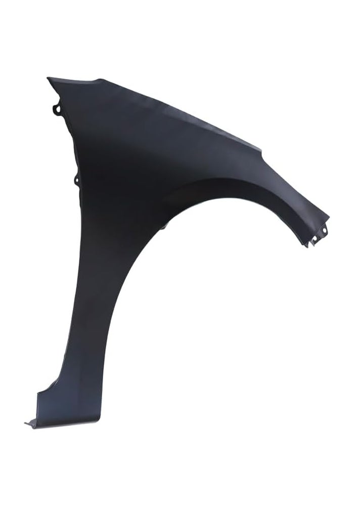 DAJUANE Passenger Side Fender for Cerato 2014-2018 - Aftermarket Replacement - Image 2