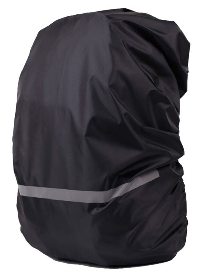 NIBEMINENT Waterproof Reflective Backpack Rain Cover