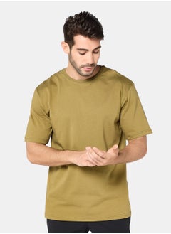 Graphic R.Neck T-Shirt