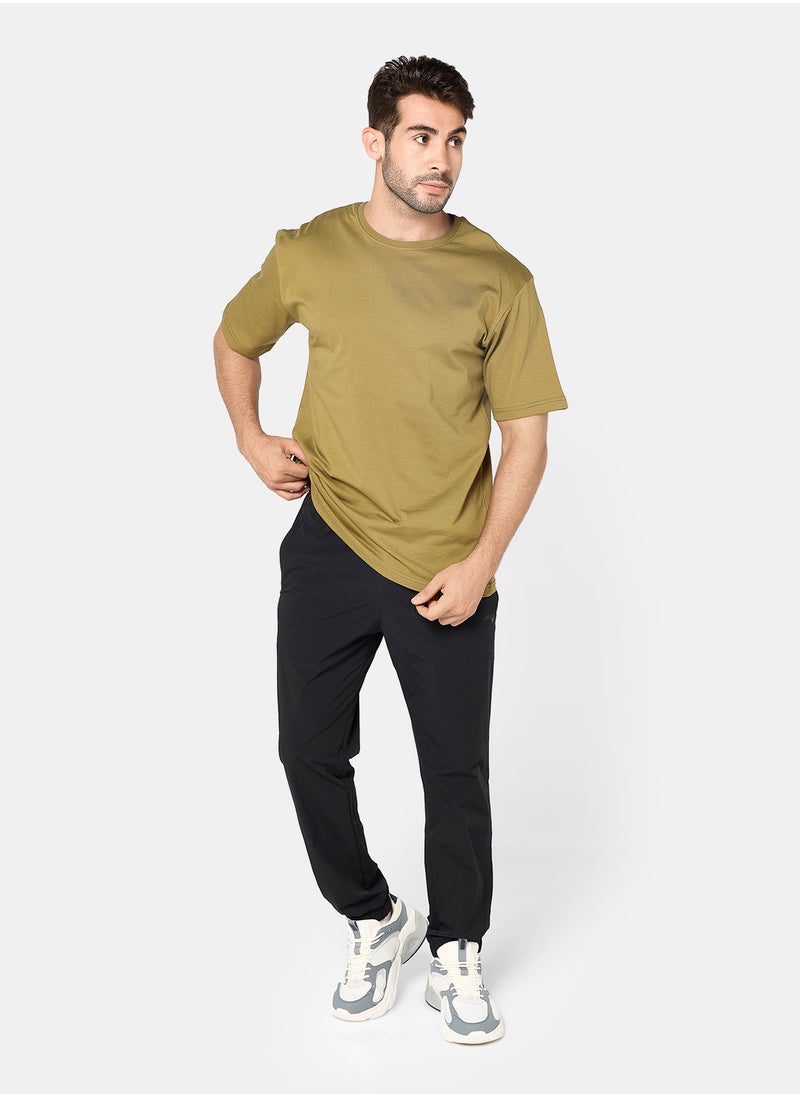 Activ - Graphic R.Neck T-Shirt - Image 1