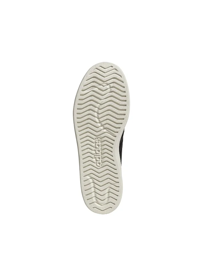 Adidas Streettalk M Black Sportswear Shoes For Men