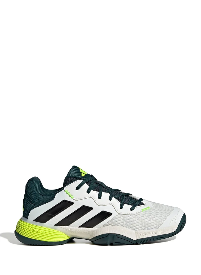 Adidas Kids Barricade Tennis Shoes