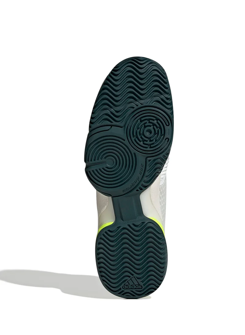 Adidas Kids Barricade Tennis Shoes