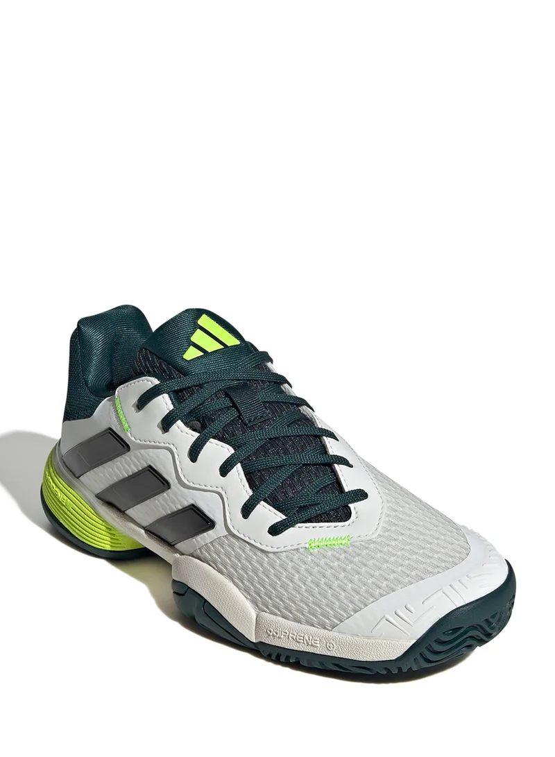 Adidas Kids Barricade Tennis Shoes