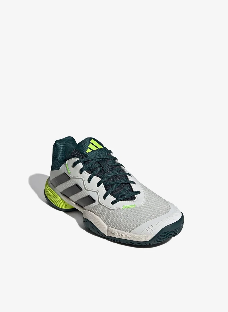 اديداس أحذية باريكيد تنس للأطفال