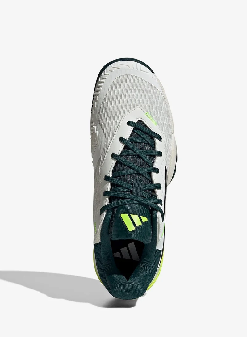 اديداس أحذية باريكيد تنس للأطفال