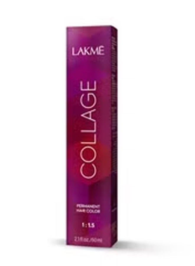 LAKME Collage Permanent Hair Colour 10/17 - Image 2