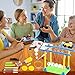BeAndge STEM Science Kits for Kids Age 812 Boys Activities Robot Building Kit 68 Girls Engineering Projects STEM Toys Learning Educational Science Game Experiment Gifts for 6 7 8 9 10 11 Year Old Activity - Image 4