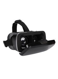 Thoraya G04A VR Virtual Reality 3D Wearing Glasses Headset for 3D Movies VR Games  - Image 2
