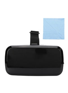 Thoraya G04A VR Virtual Reality 3D Wearing Glasses Headset for 3D Movies VR Games  - Image 1