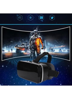 Thoraya G04A VR Virtual Reality 3D Wearing Glasses Headset for 3D Movies VR Games  - Image 5