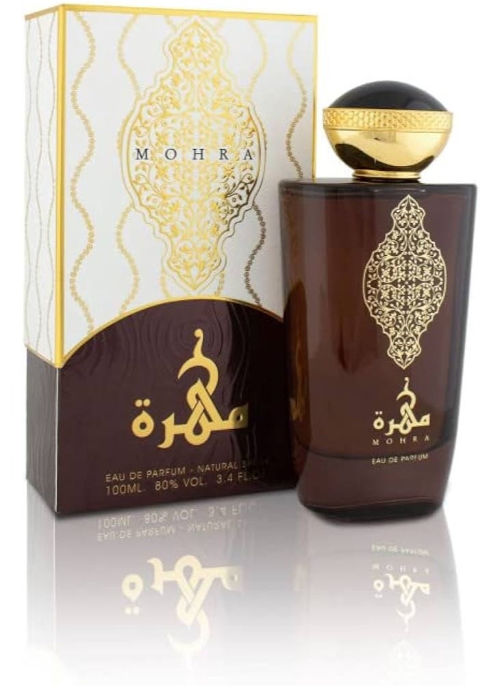 عطر مهرة للنساء او دي برفيوم من مملكة العود - 100 مل . - pzsku/Z788171CD08A572DCF870Z/45/_/1737553509/460fd865-ab2c-407c-8b9a-798c5907982d